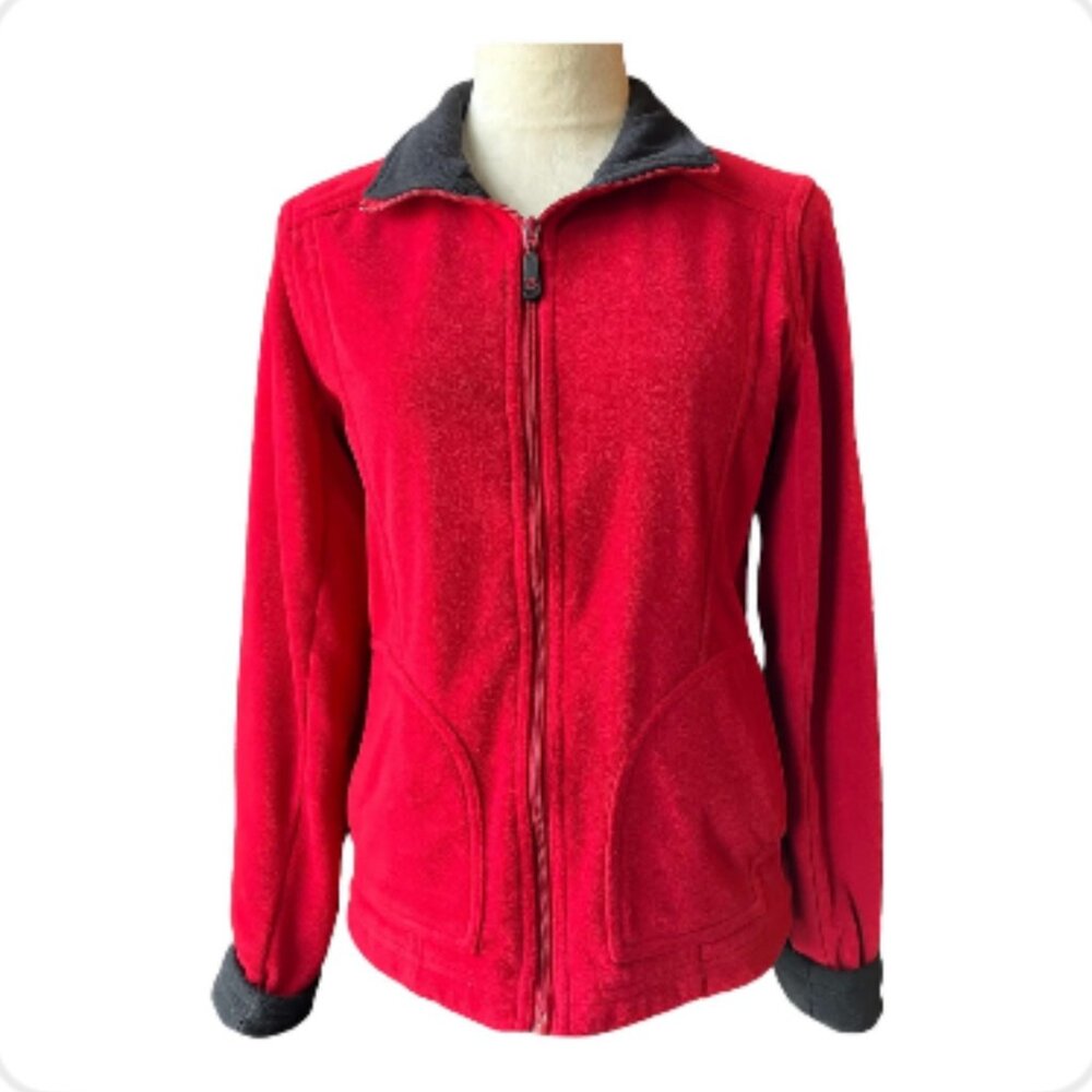 Barrage Jacket (794-6)